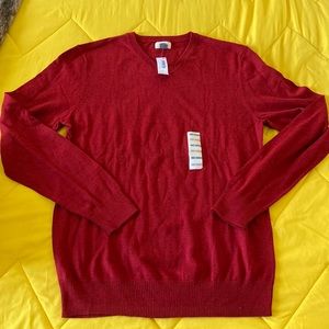 NWT MENS OLD NAVY SWEATER SIZE M
